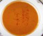 smoky tomato and eggplant soup